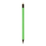 Rapyrus pero bez inkoustu  - zelená