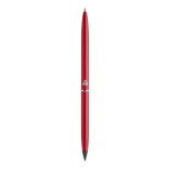Raltoo kuličkové pero bez inkoustu - červená