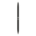 Raltoo kuličkové pero bez inkoustu - černá