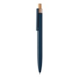 Bosher kuličkové pero - modrá