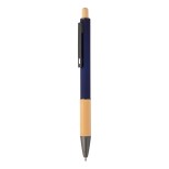 Bogri kuličkové pero - tmavě modrá