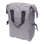 Ellison RPET batoh - šedá