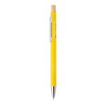 Iriboo kuličkové pero - žlutá