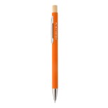 Iriboo kuličkové pero - oranžová