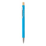 Iriboo kuličkové pero - světle modrá