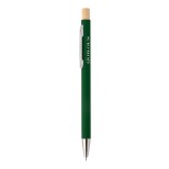 Iriboo kuličkové pero - zelená