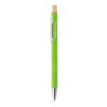 Iriboo kuličkové pero - limetková zelená