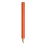 Mercia mini tužka - oranžová