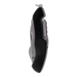 Breithorn mini multifunkční nůž, 8 funkcí - černá