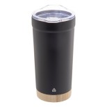 Icatu XL termo hrnek - černá