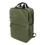 Stanford RPET batoh - zelená