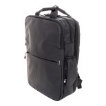 Stanford RPET batoh - černá