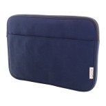 Rebyss Comp taška na notebook z recyklované plátno - tmavě modrá