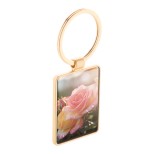 Ritidus přívěšek na klíče - zlatá