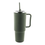 Trenta termo hrnek - zelená
