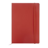 Repuk Soft A5 RPU blok - červená