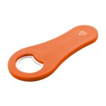 Swirl RABS otvírák na lahve  - oranžová
