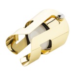 Apulia zátka na šampaňské - zlatá