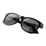Uluwatu sluneční brýle RPET - černá