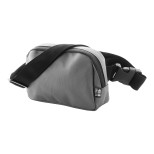 Wappu RPET ledvinka - šedá