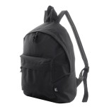 Challenger RPET batoh - černá