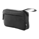 Gocharge pouzdro s organizérem RPET - černá