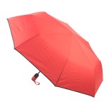 Nubila deštník - červená