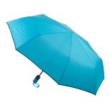 Nubila deštník - modrá