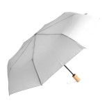 Kasaboo RPET deštník - bílá