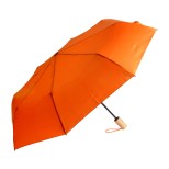 Kasaboo RPET deštník - oranžová