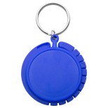 Foldy věšák na tašky - modrá