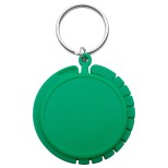 Foldy věšák na tašky - zelená