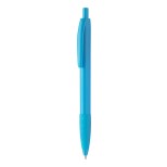 Panther kuličkové pero - světle modrá