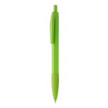 Panther kuličkové pero - limetková zelená