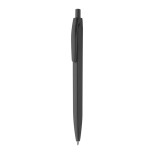Leopard Black kuličkové pero - černá