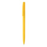 Swifty kuličkové pero - žlutá