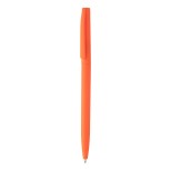 Swifty kuličkové pero - oranžová
