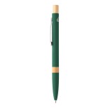 Miraboo kuličkové pero - zelená