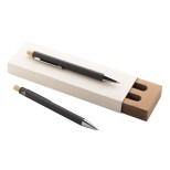 Ralbo sada per - šedá