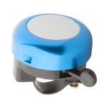 Rush zvonek na kolo - modrá