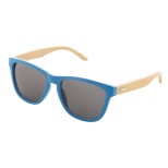 Colobus sluneční brýle - světle modrá