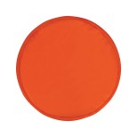 Pocket frisbee do kapsy - červená