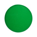 Pocket frisbee do kapsy - zelená