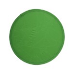 Pocket frisbee do kapsy - zelená