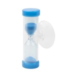 Sandy přesýpací hodiny - modrá