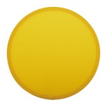 Rocket RPET frisbee - žlutá