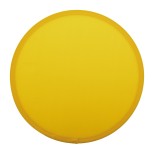 Rocket RPET frisbee - žlutá