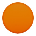 Rocket RPET frisbee - oranžová