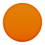 Rocket RPET frisbee - oranžová