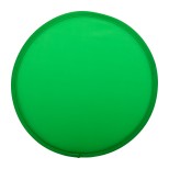 Rocket RPET frisbee - zelená